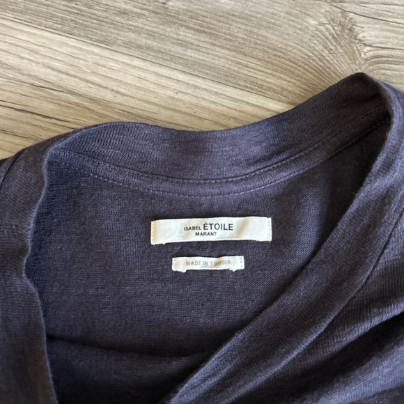 Isabel Marant KYZANA SZ XS EUC - Picture 8 of 12